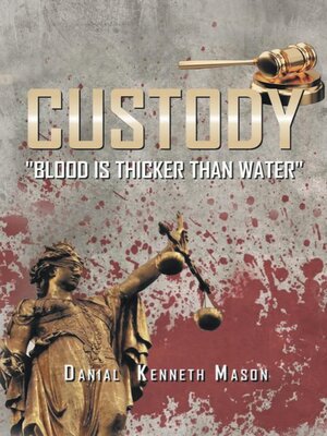 cover image of Custody
